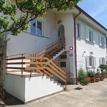 Sea View Apartment Laguna 63,65 Ізола Екстер'єр фото