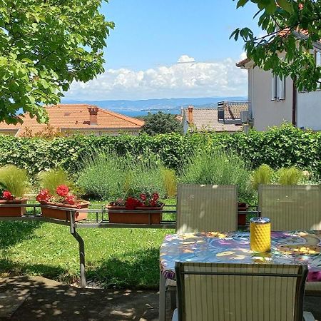 Sea View Apartment Laguna 63,65 Ізола Екстер'єр фото