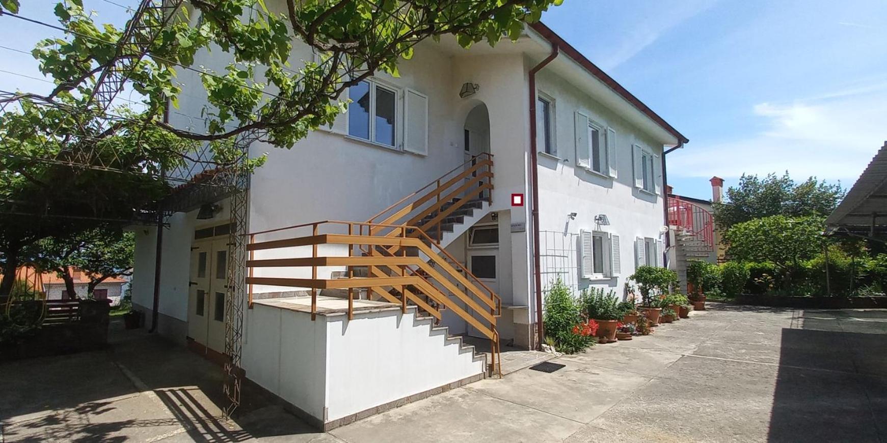 Sea View Apartment Laguna 63,65 Ізола Екстер'єр фото