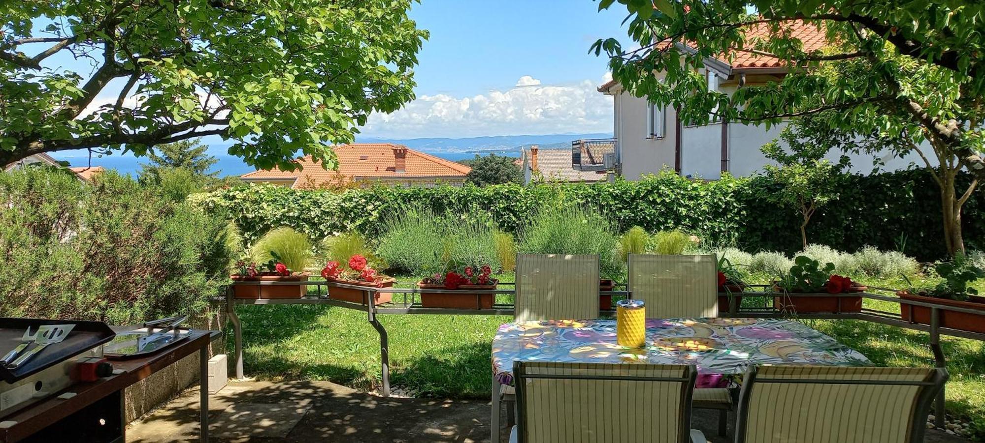 Sea View Apartment Laguna 63,65 Ізола Екстер'єр фото