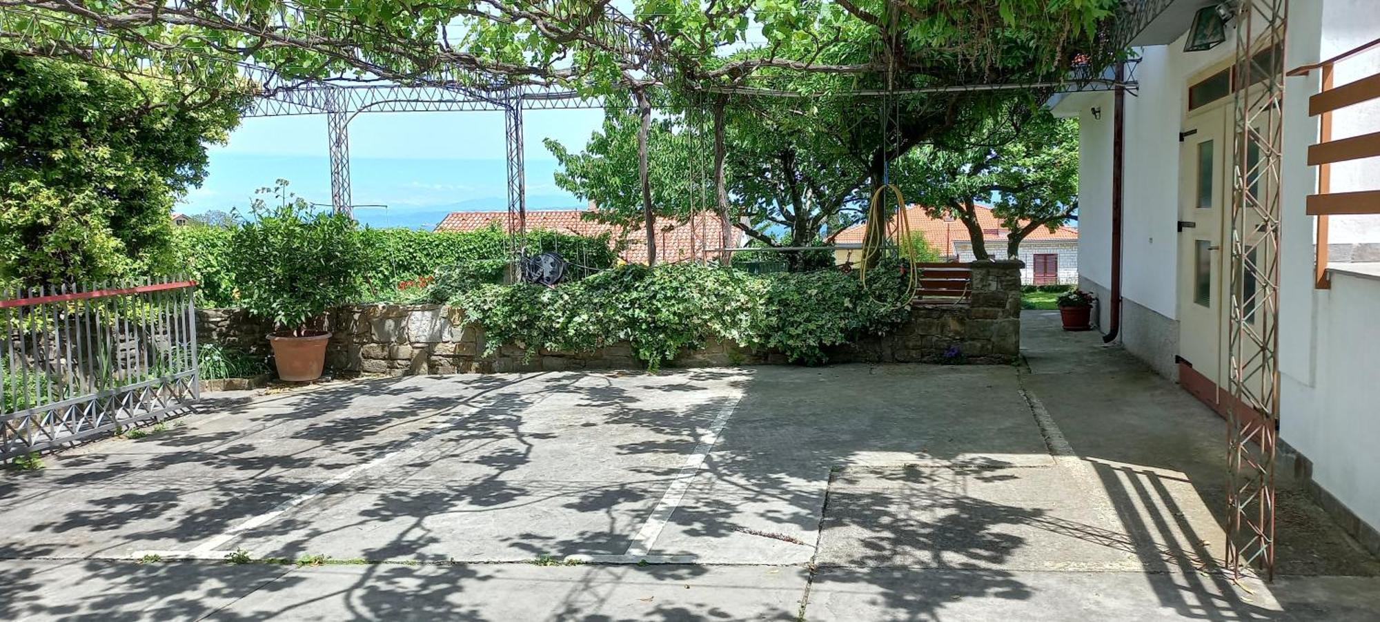 Sea View Apartment Laguna 63,65 Ізола Екстер'єр фото