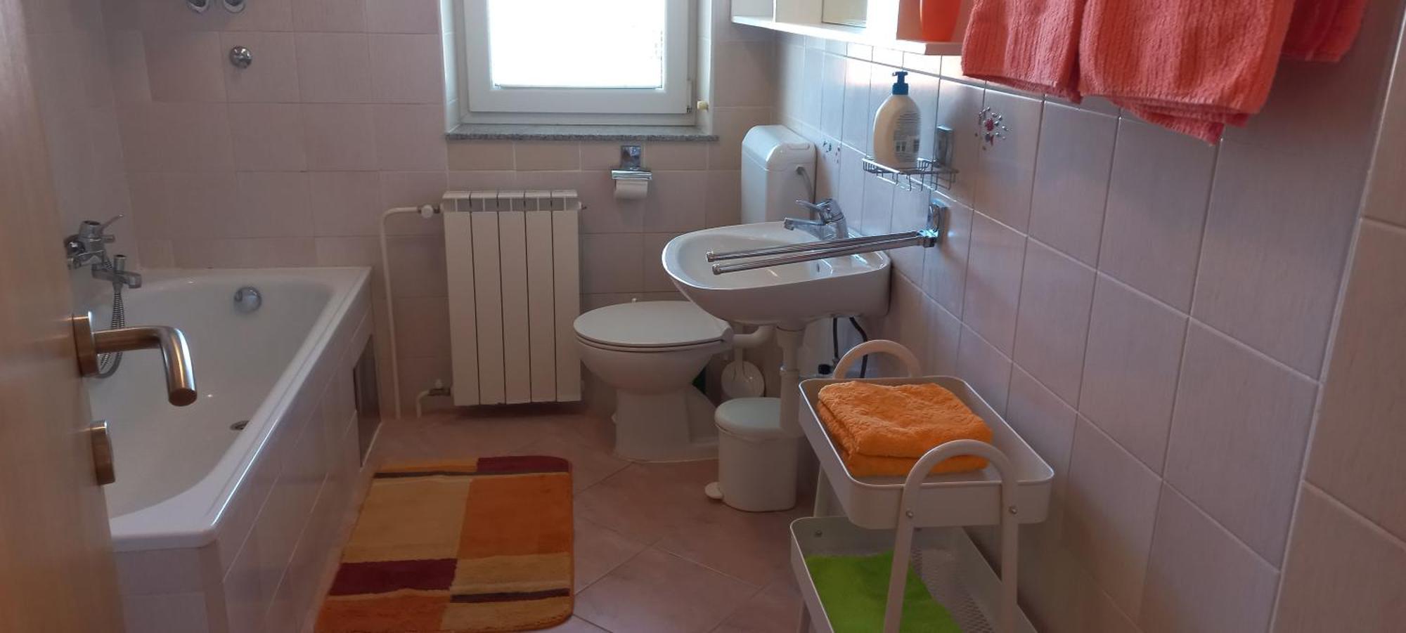Sea View Apartment Laguna 63,65 Ізола Екстер'єр фото